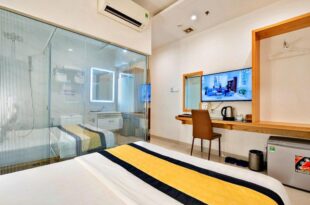 S79 Son Mi hotel Saigon