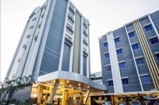 Sahid Batam Center Hotel and Convention