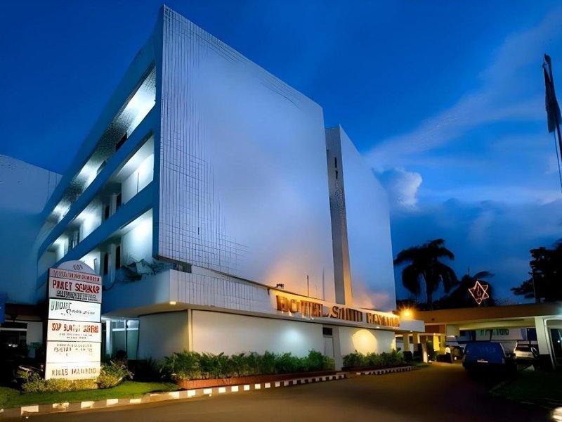 Sahid Kawanua Hotel