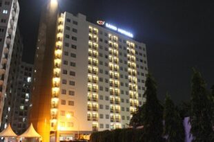 Sahid Mutiara Karawaci