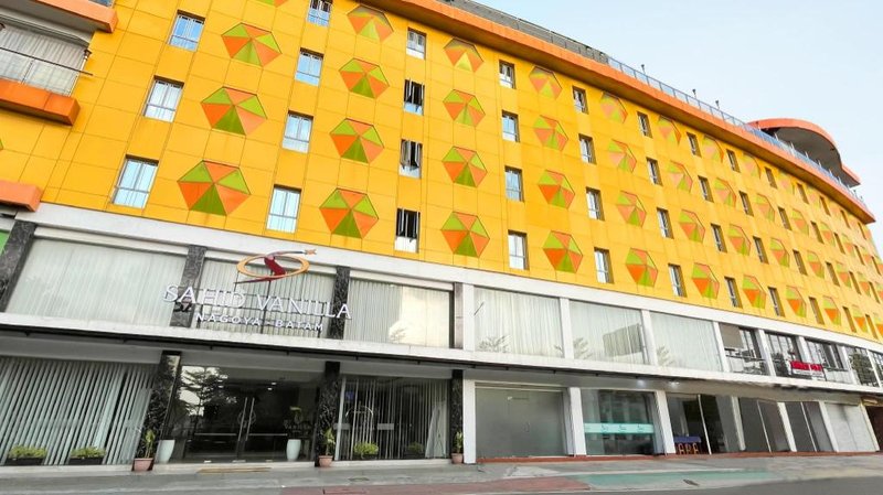 Sahid Vanilla Nagoya Batam