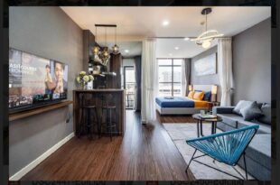 Saigon Royal 1BR