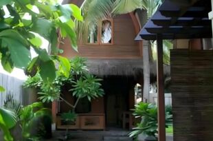 Sama – Sama Bungalows