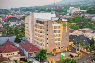 Samara Resort