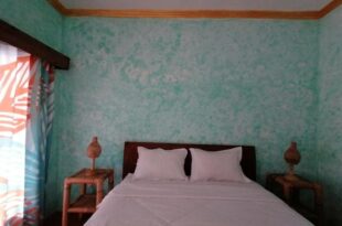 Sampai Jumpa Gili Air