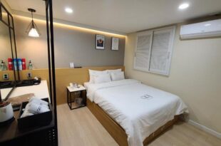 Sangbong Hotel 901