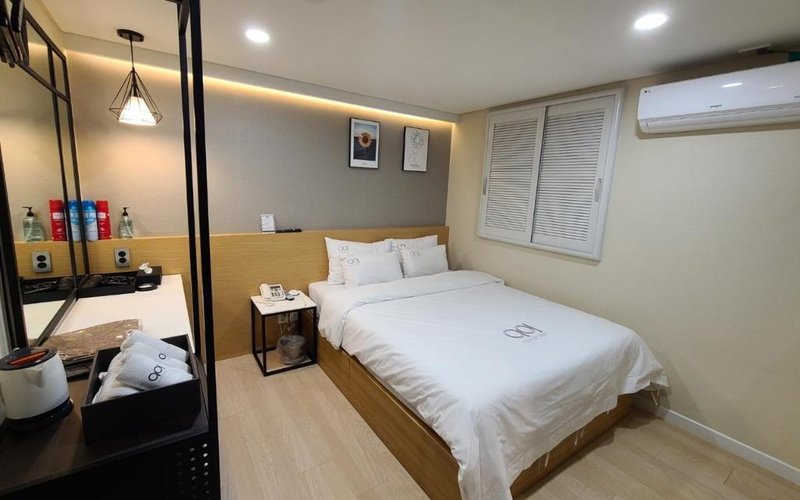 Sangbong Hotel 901