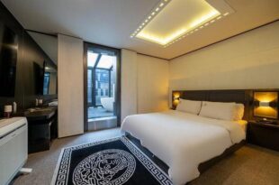 Sangbong Hotel Star