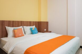 Sans Max Living Tangerang