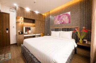 Sao Bang Hotel