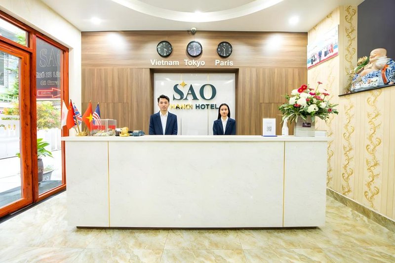 SAO HOTEL