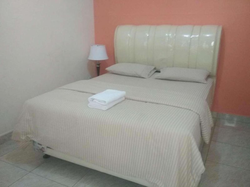 Sapo Karo Rest House