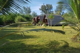 Sasak Island Bungalows
