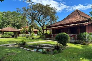 Satwa Elephant Eco Lodge