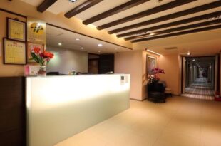 Say Love Hotel