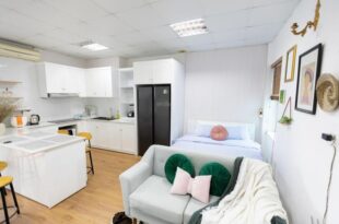 SaziHome Cau Giay Hanoi