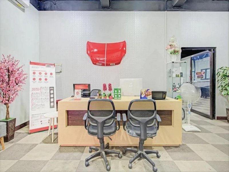 SBY Residence by ecommerceloka