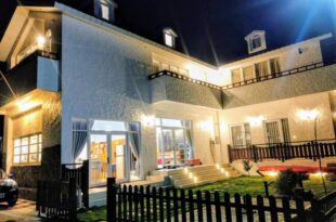 Sea Daughter’s Homestay