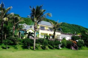 Sea-Hi B&B