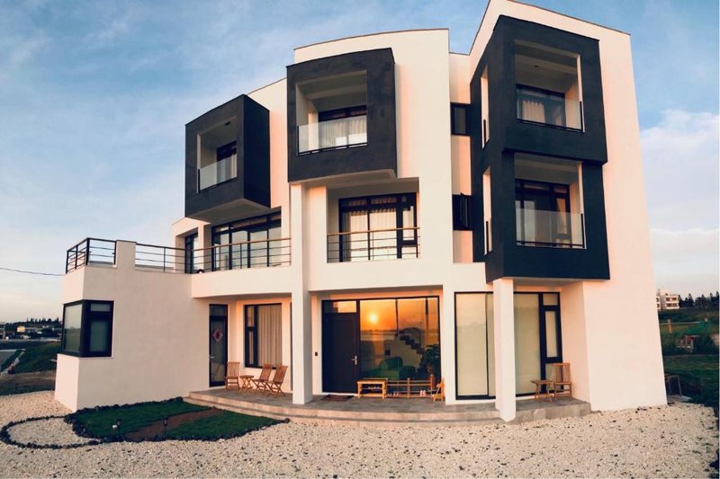 Sea House Diary Homestay