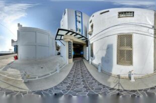Sea Residence