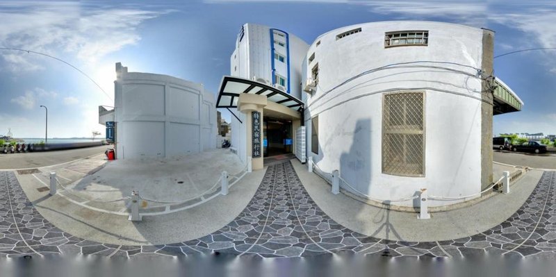 Sea Residences hall