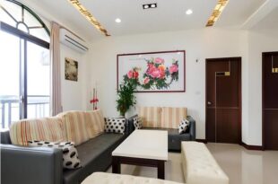 Sea Sky Coast Homestay