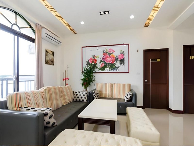 Sea Sky Coast Homestay