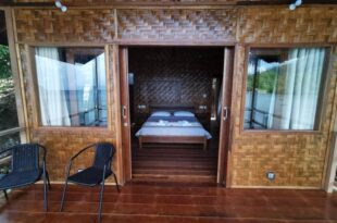 SeaGate Bungalows