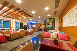 Seasons Bali Fashion Inn