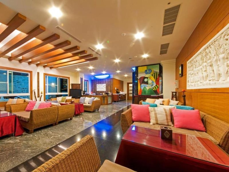 Seasons Bali Fashion Inn