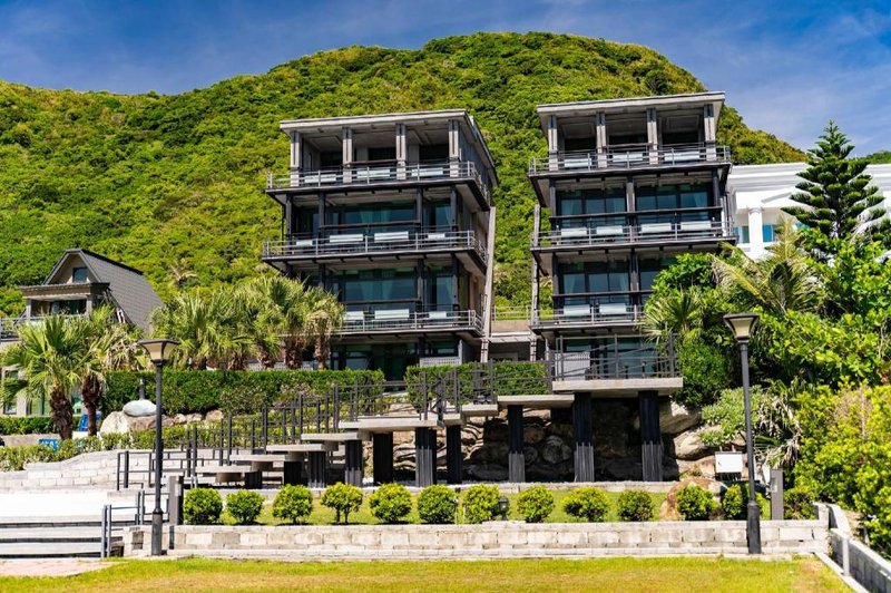 Seaview Villa Coastal Estate