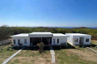 Second hostel