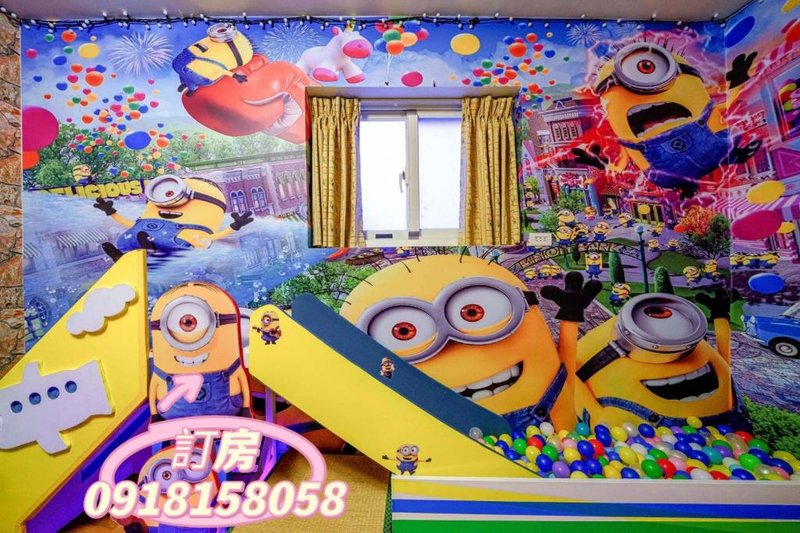 See the Family Homestay