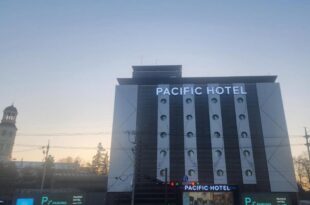 Seesun Hotel Gimpo Airport