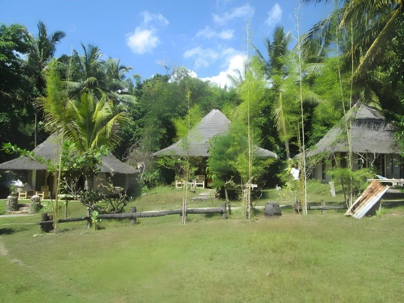 Segar Village