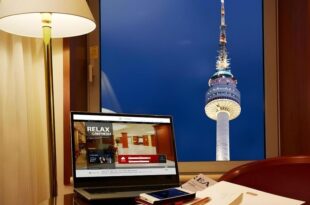 Sejong Hotel Seoul Myeongdong
