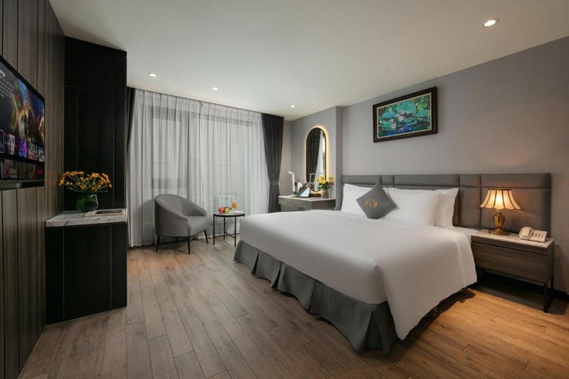 SEN BOUTIQUE HOTEL – Managed by SEN HOTEL GROUP
