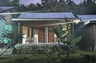 Senaru Garden Homestay