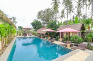 Senggigi Cottages Lombok