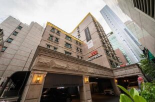 Seocho JS Hotel
