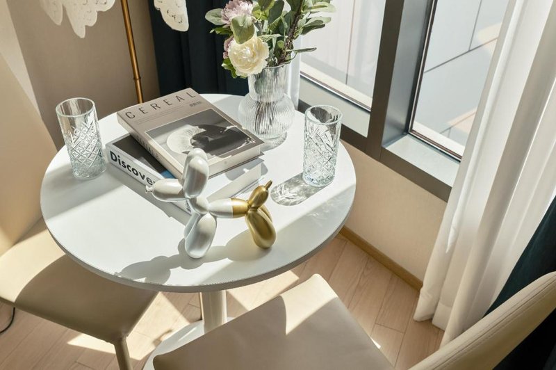 Seoul COMOCASA Fully Furnished Studio