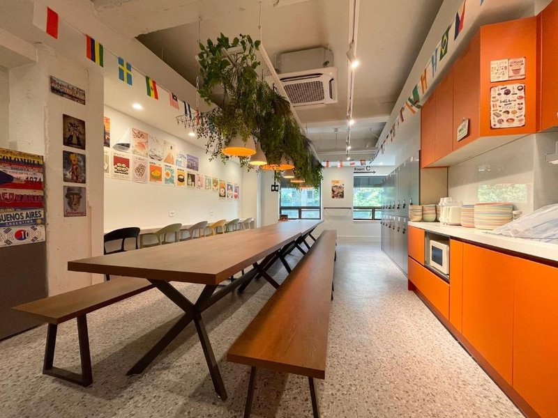 Seoul Cube Myeongdong