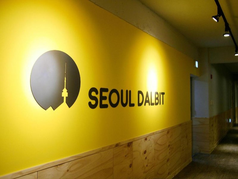 Seoul Dalbit Dongdaemun Guesthouse