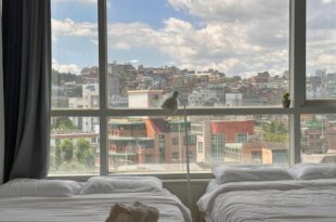 Seoul-lo Loft Apartment