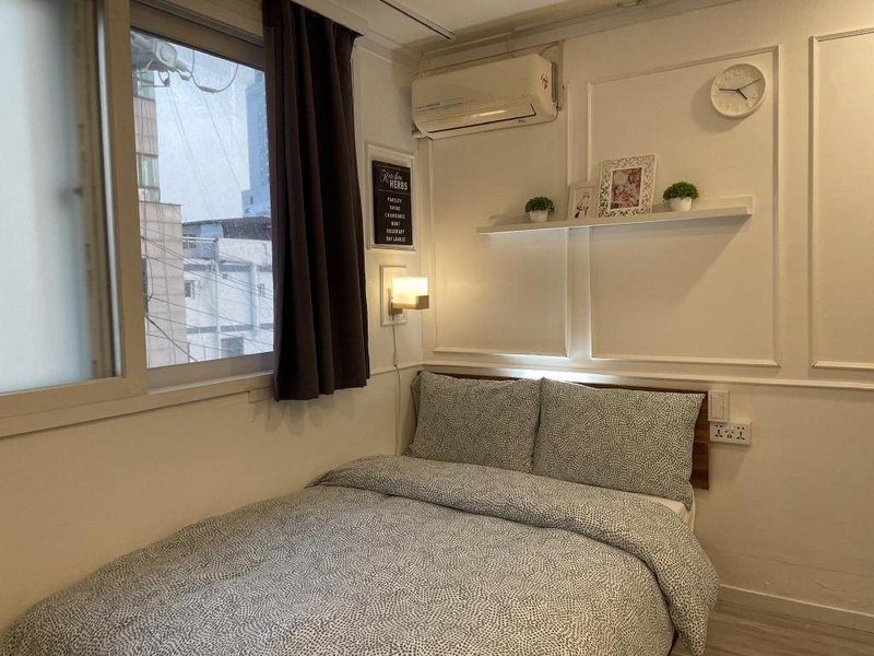 Seoul Mansion Guesthouse