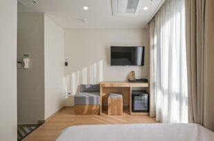 Seoul N Hostel 동대문東大門
