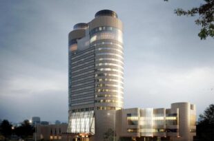 Seoul Olympic Parktel