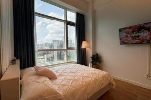Seoul Station cozy studio