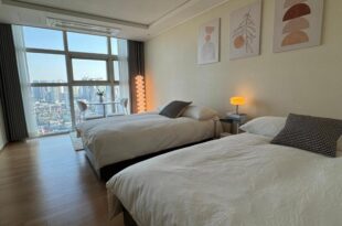 Seoul Station Studio-City View